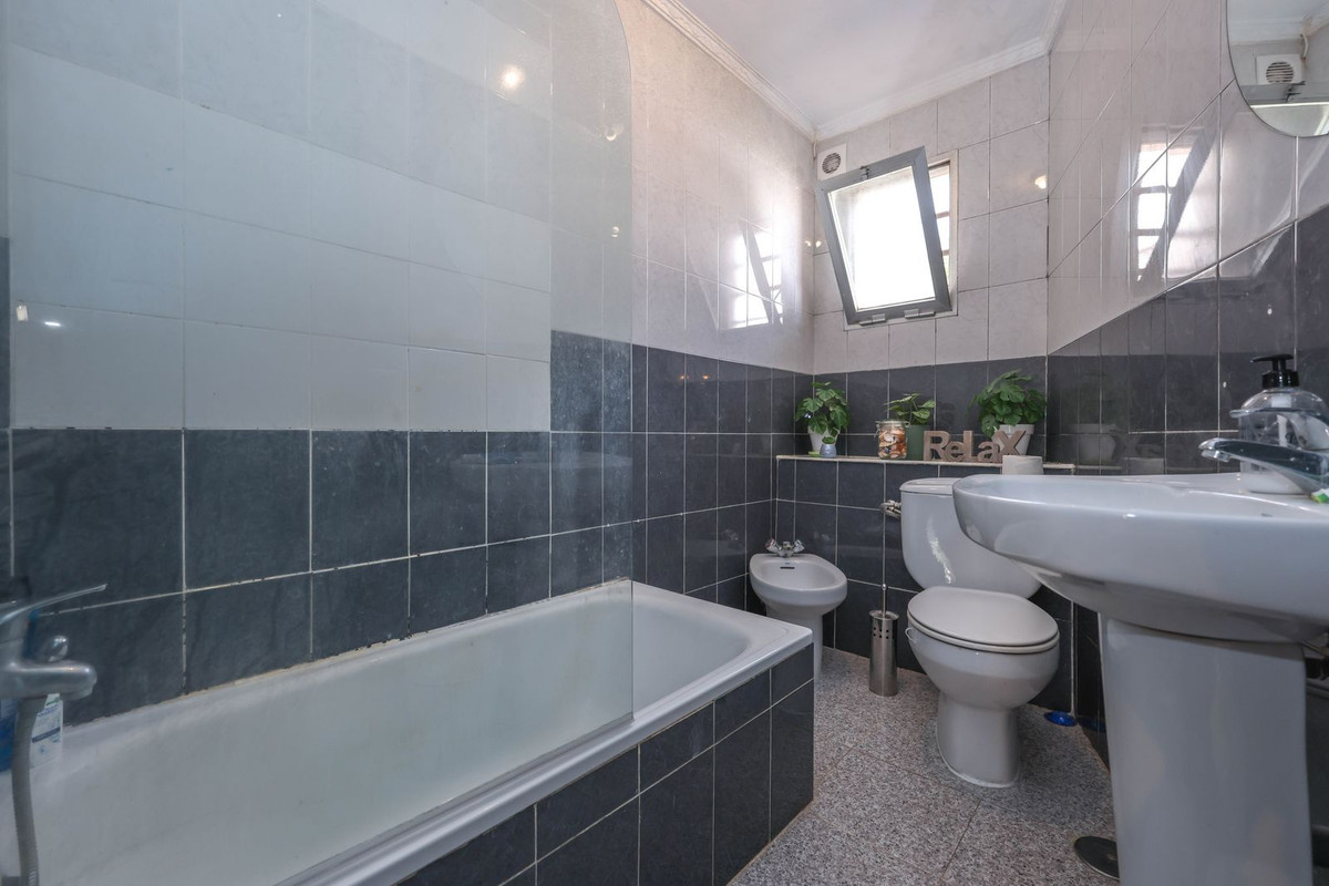 Se vende Adosada de 3 dormitorios en Costa Del Sol, Málaga, España
