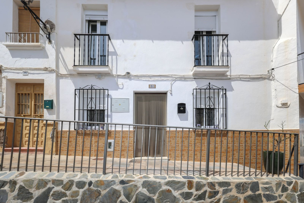 Se vende Adosada de 3 dormitorios en Costa Del Sol, Málaga, España