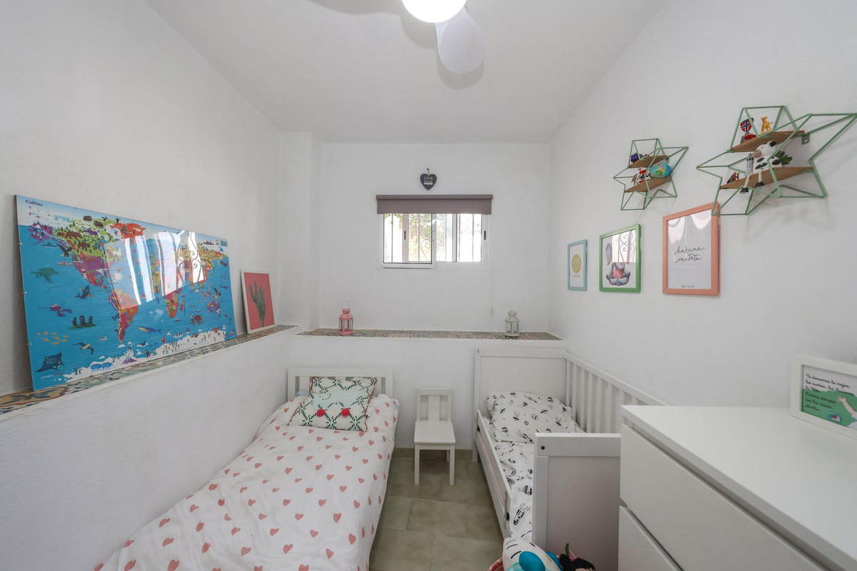 Se vende Adosada de 3 dormitorios en Costa Del Sol, Málaga, España