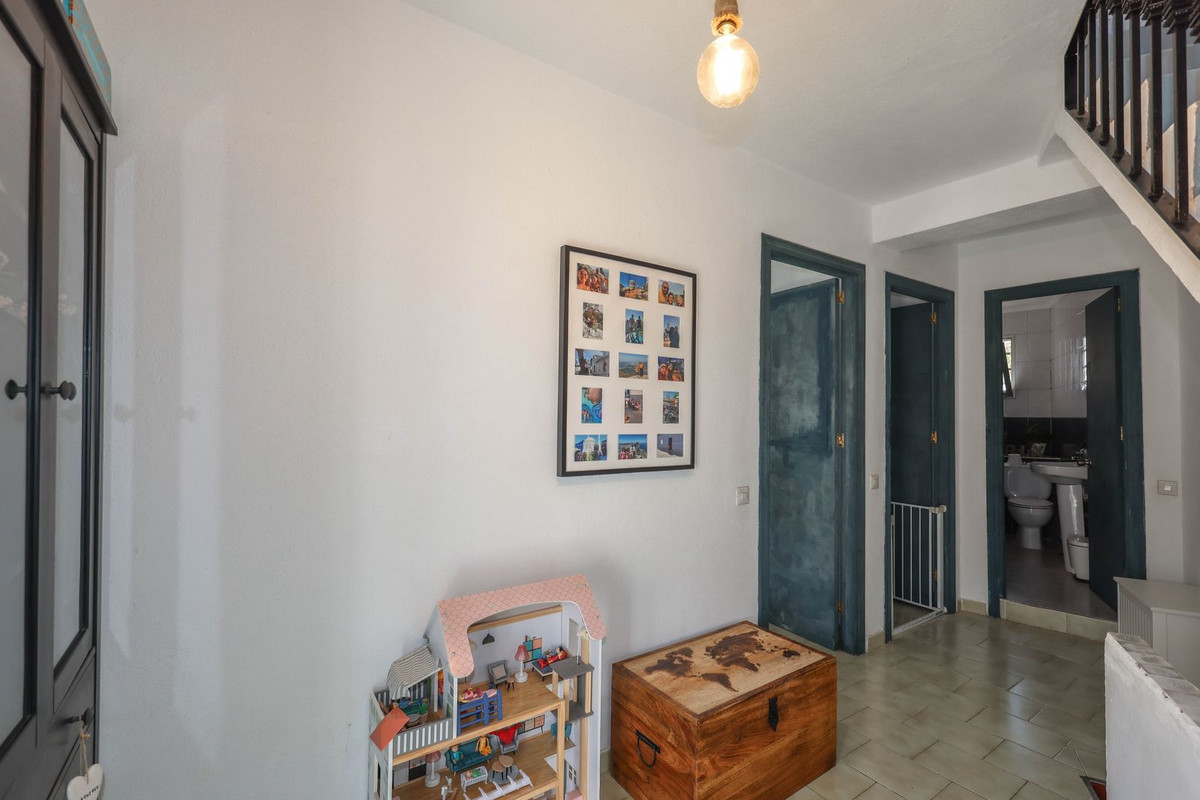 Se vende Adosada de 3 dormitorios en Costa Del Sol, Málaga, España