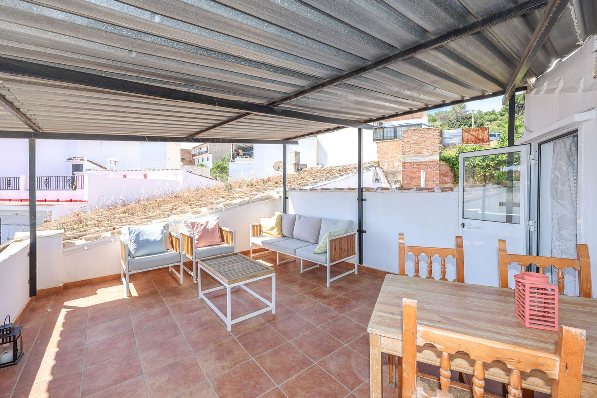 Se vende Adosada de 3 dormitorios en Costa Del Sol, Málaga, España