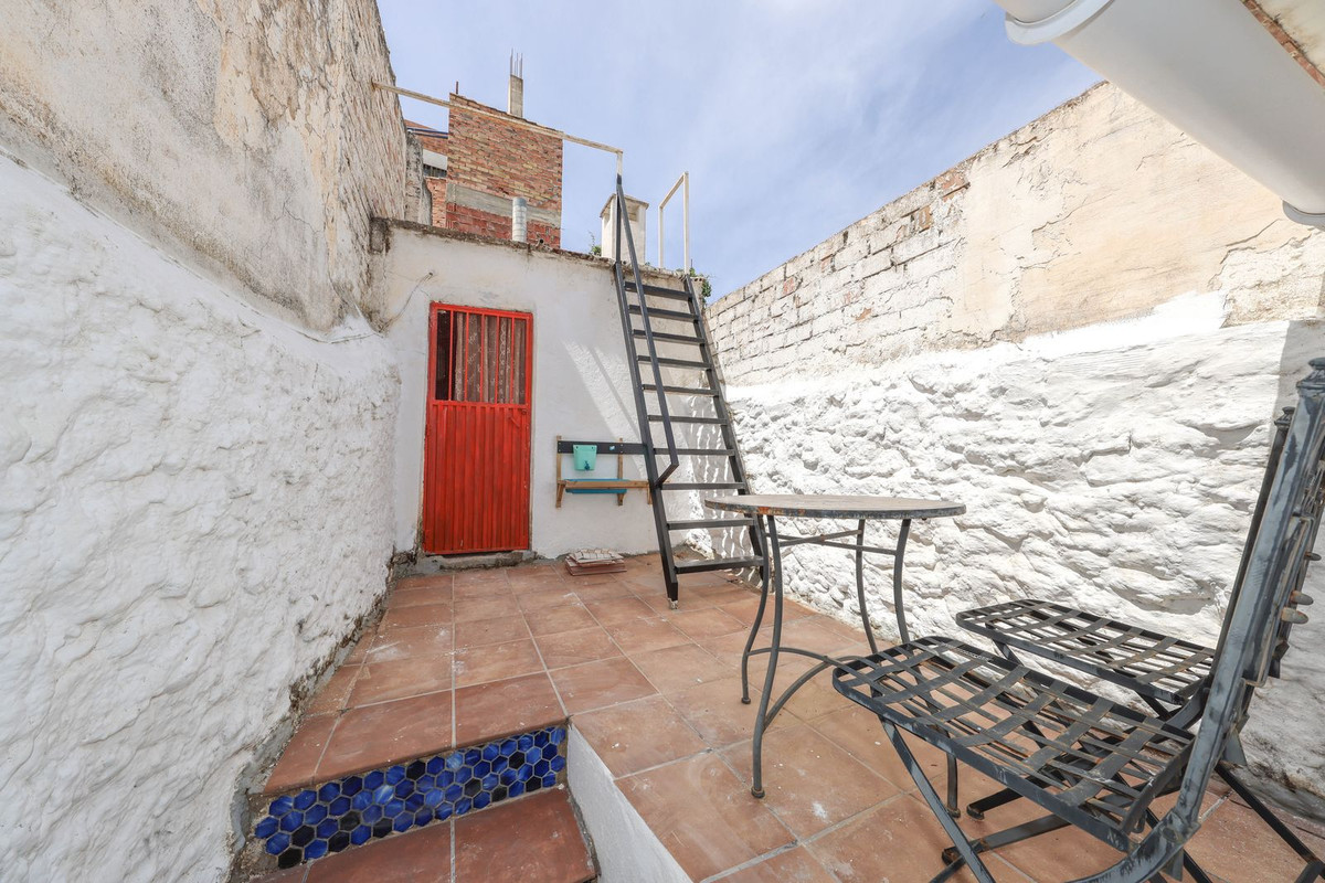 Se vende Adosada de 3 dormitorios en Costa Del Sol, Málaga, España
