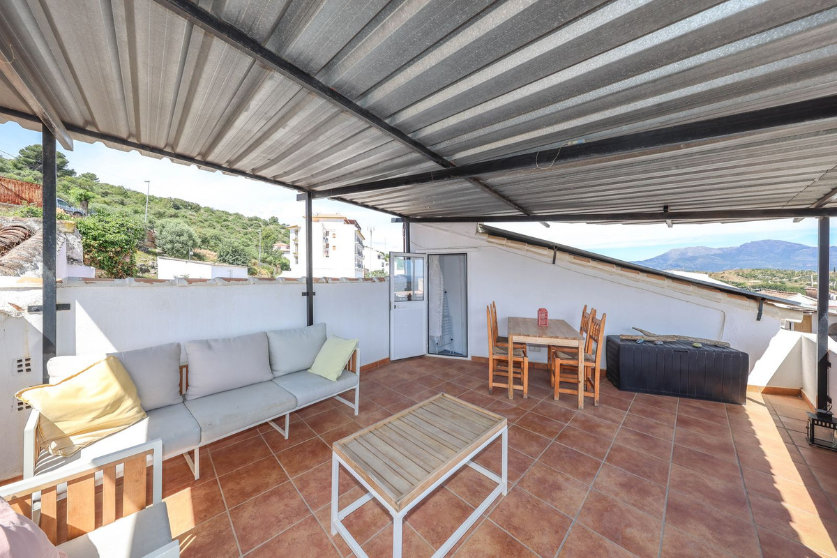 Se vende Adosada de 3 dormitorios en Costa Del Sol, Málaga, España