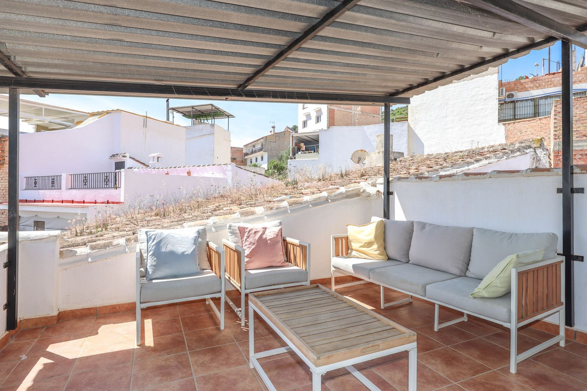 Se vende Adosada de 3 dormitorios en Costa Del Sol, Málaga, España
