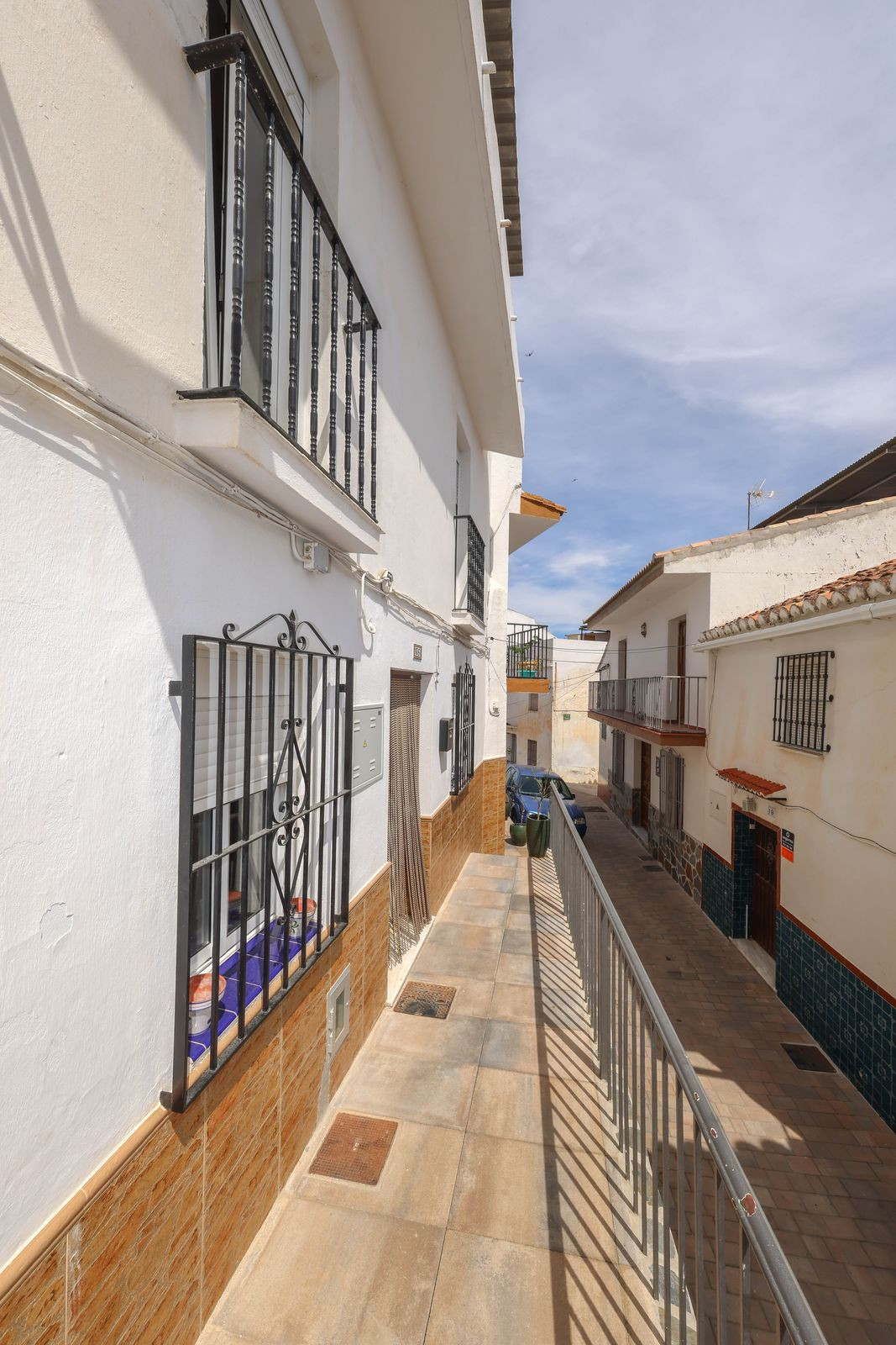 Se vende Adosada de 3 dormitorios en Costa Del Sol, Málaga, España