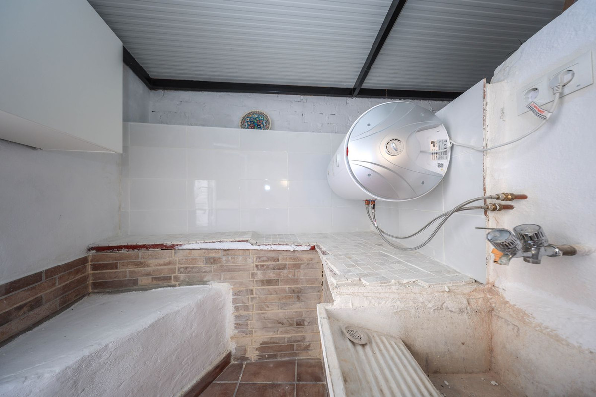 Se vende Adosada de 3 dormitorios en Costa Del Sol, Málaga, España