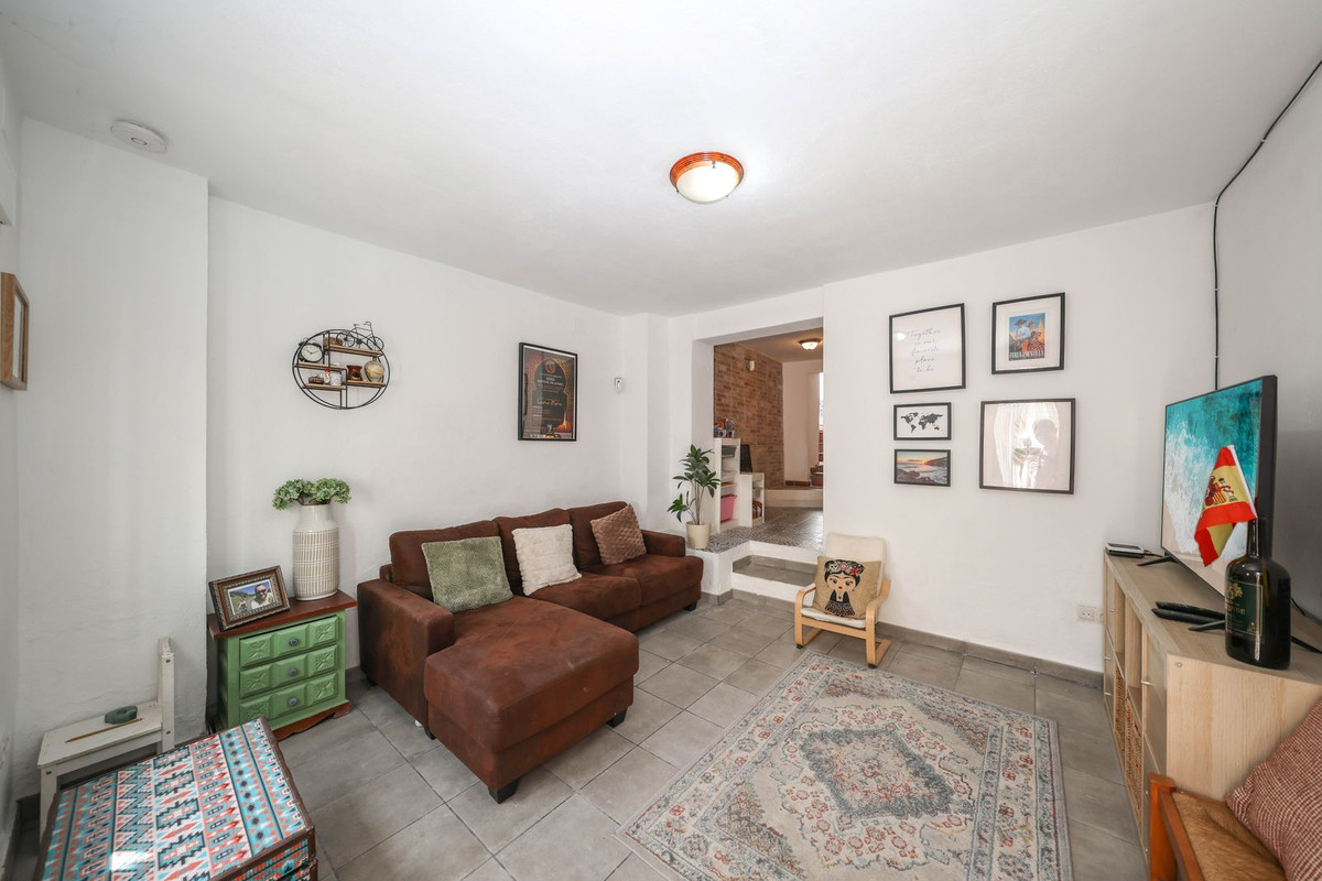 Se vende Adosada de 3 dormitorios en Costa Del Sol, Málaga, España