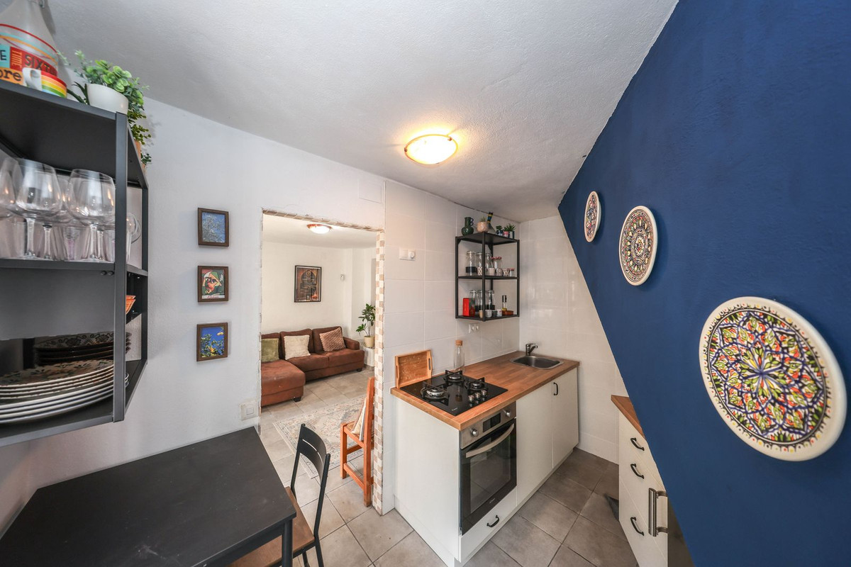 Se vende Adosada de 3 dormitorios en Costa Del Sol, Málaga, España