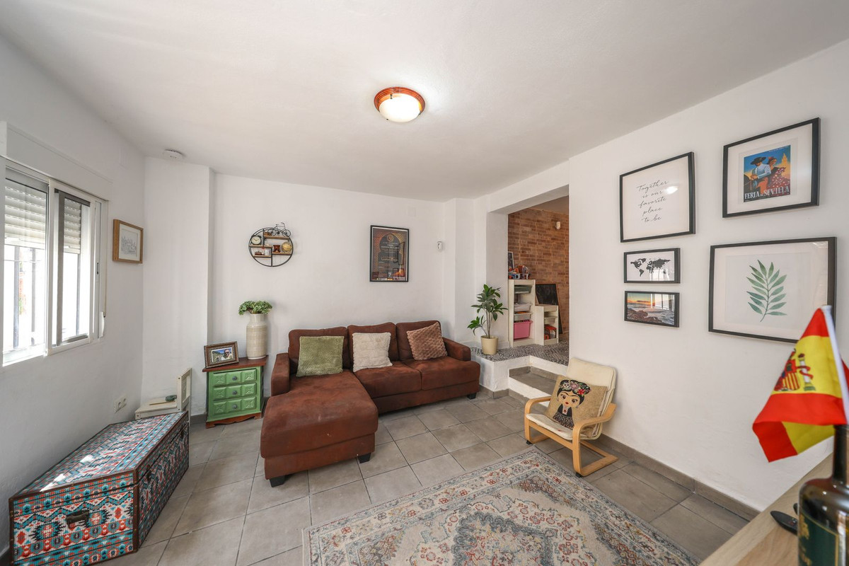 Se vende Adosada de 3 dormitorios en Costa Del Sol, Málaga, España