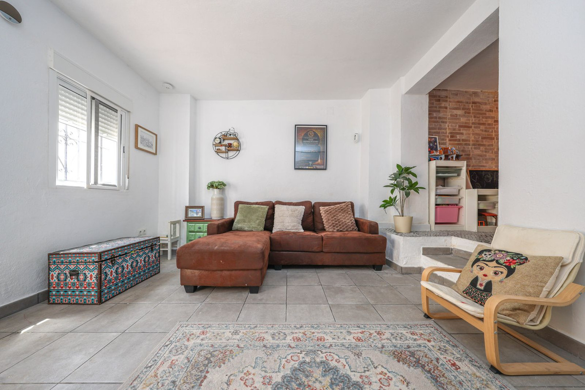 Se vende Adosada de 3 dormitorios en Costa Del Sol, Málaga, España