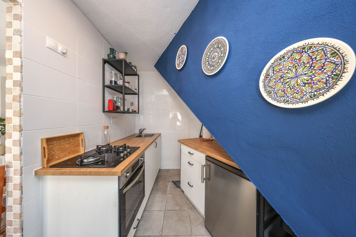 Se vende Adosada de 3 dormitorios en Costa Del Sol, Málaga, España
