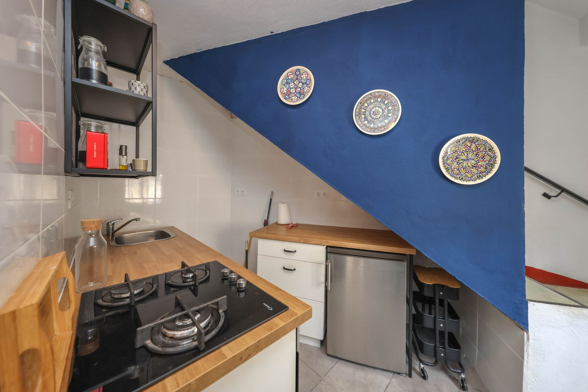 Se vende Adosada de 3 dormitorios en Costa Del Sol, Málaga, España
