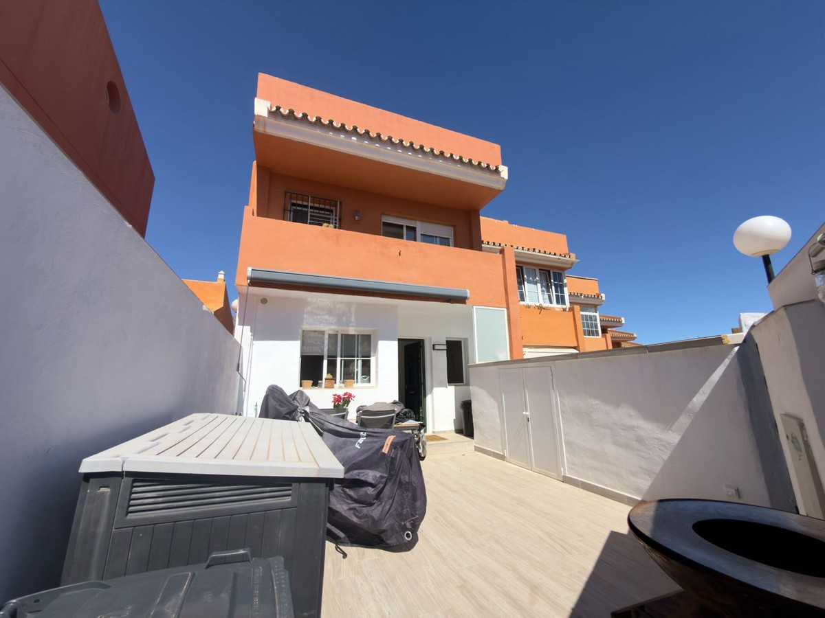 Se vende Adosada de 2 dormitorios en Costa Del Sol, Málaga, España