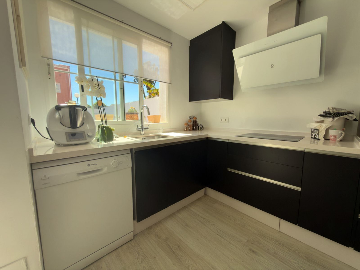 Se vende Adosada de 2 dormitorios en Costa Del Sol, Málaga, España