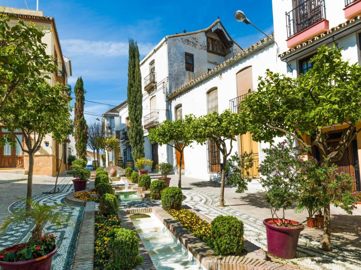 Se vende Apartamento Planta Media de 2 dormitorios en Costa Del Sol, Málaga, España