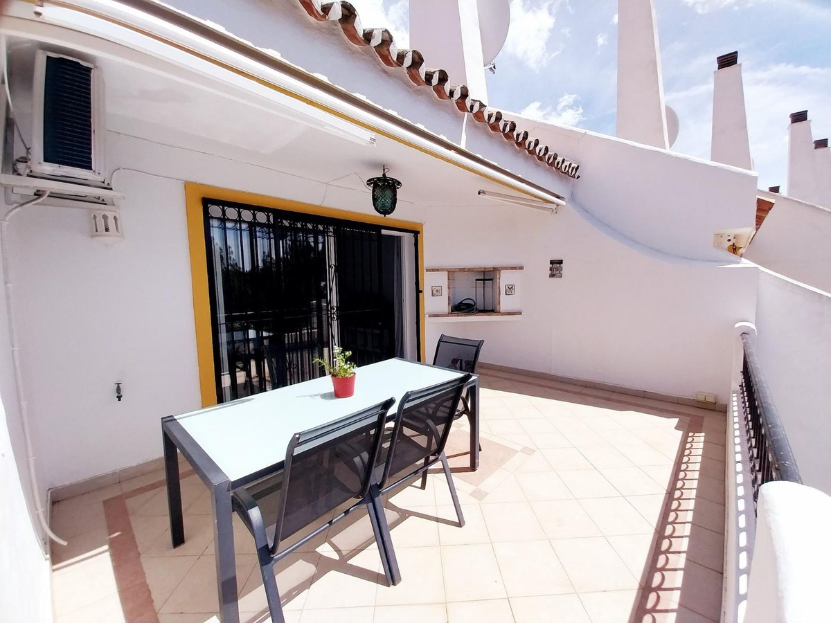 Se vende Adosada de 4 dormitorios en Costa Del Sol, Málaga, España