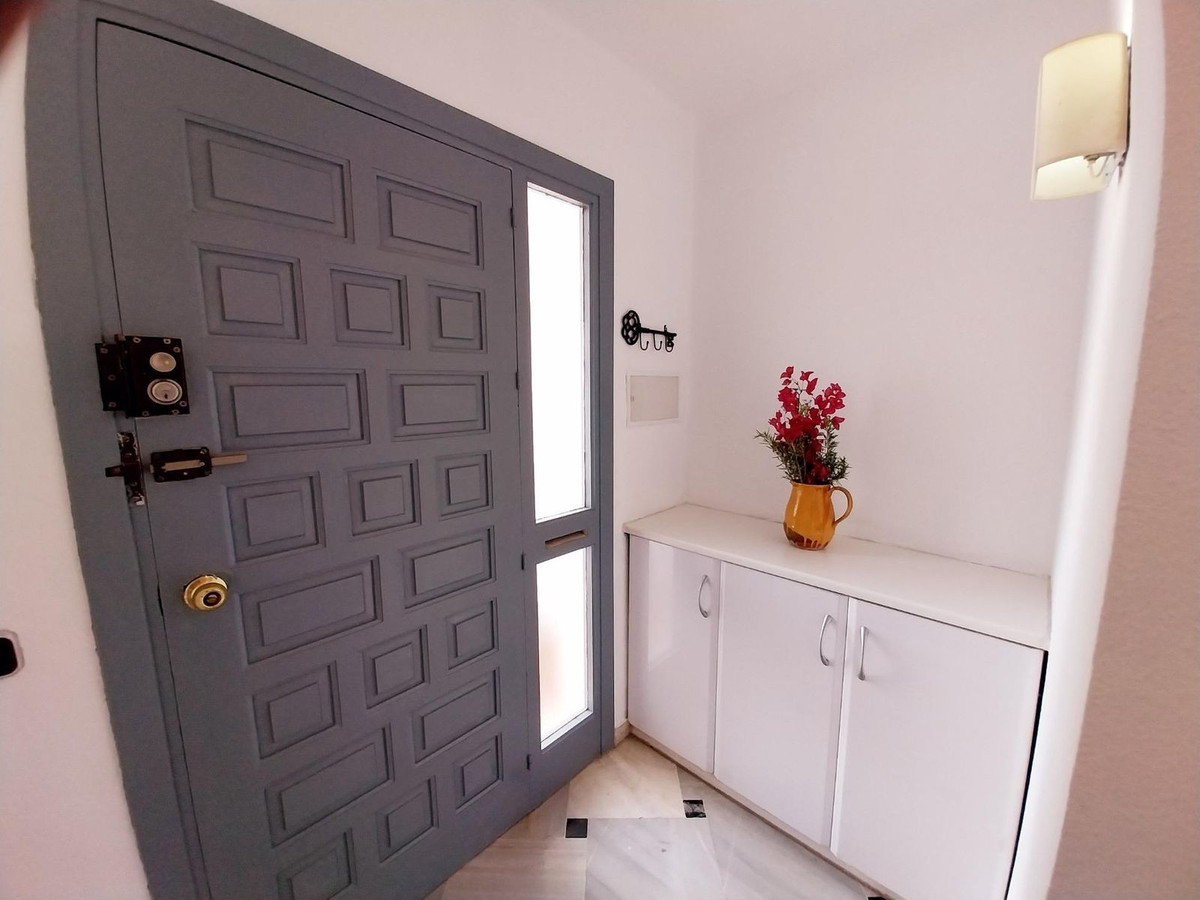 Se vende Adosada de 4 dormitorios en Costa Del Sol, Málaga, España