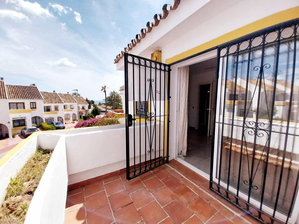 Se vende Adosada de 4 dormitorios en Costa Del Sol, Málaga, España