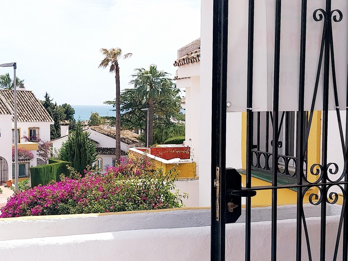 Se vende Adosada de 4 dormitorios en Costa Del Sol, Málaga, España
