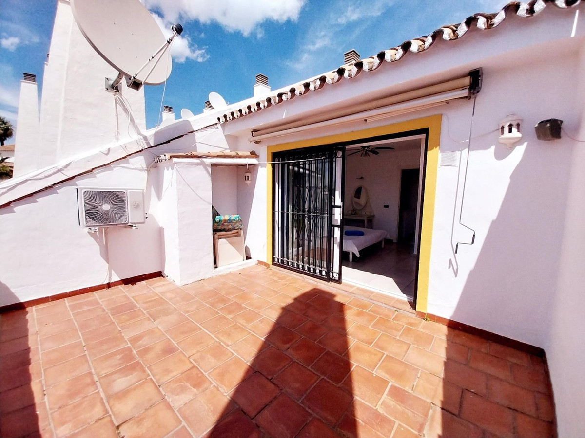 Se vende Adosada de 4 dormitorios en Costa Del Sol, Málaga, España