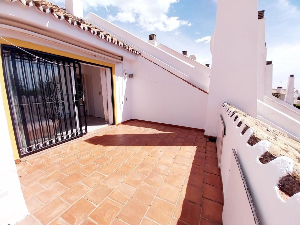 Se vende Adosada de 4 dormitorios en Costa Del Sol, Málaga, España