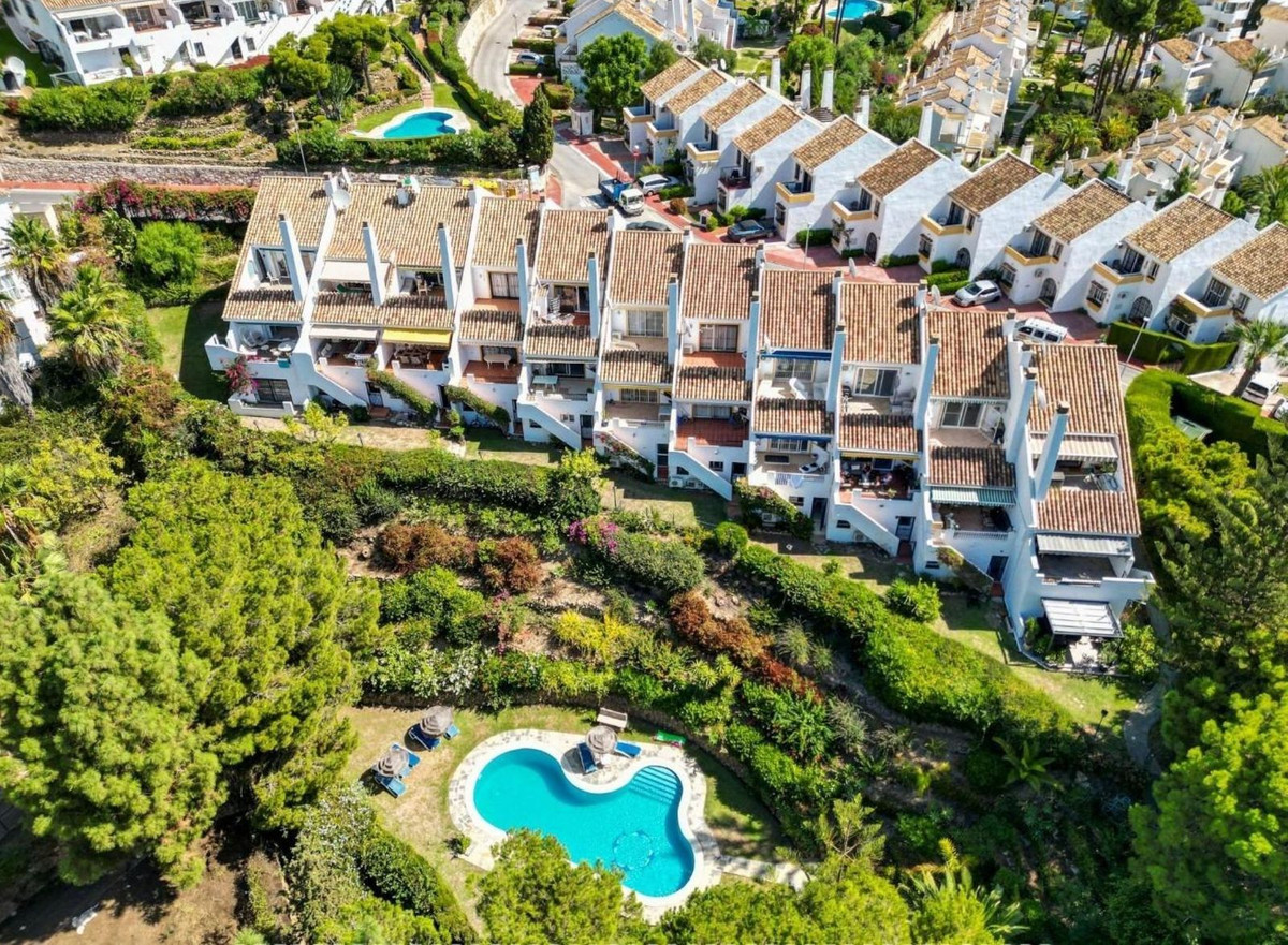 Se vende Adosada de 4 dormitorios en Costa Del Sol, Málaga, España