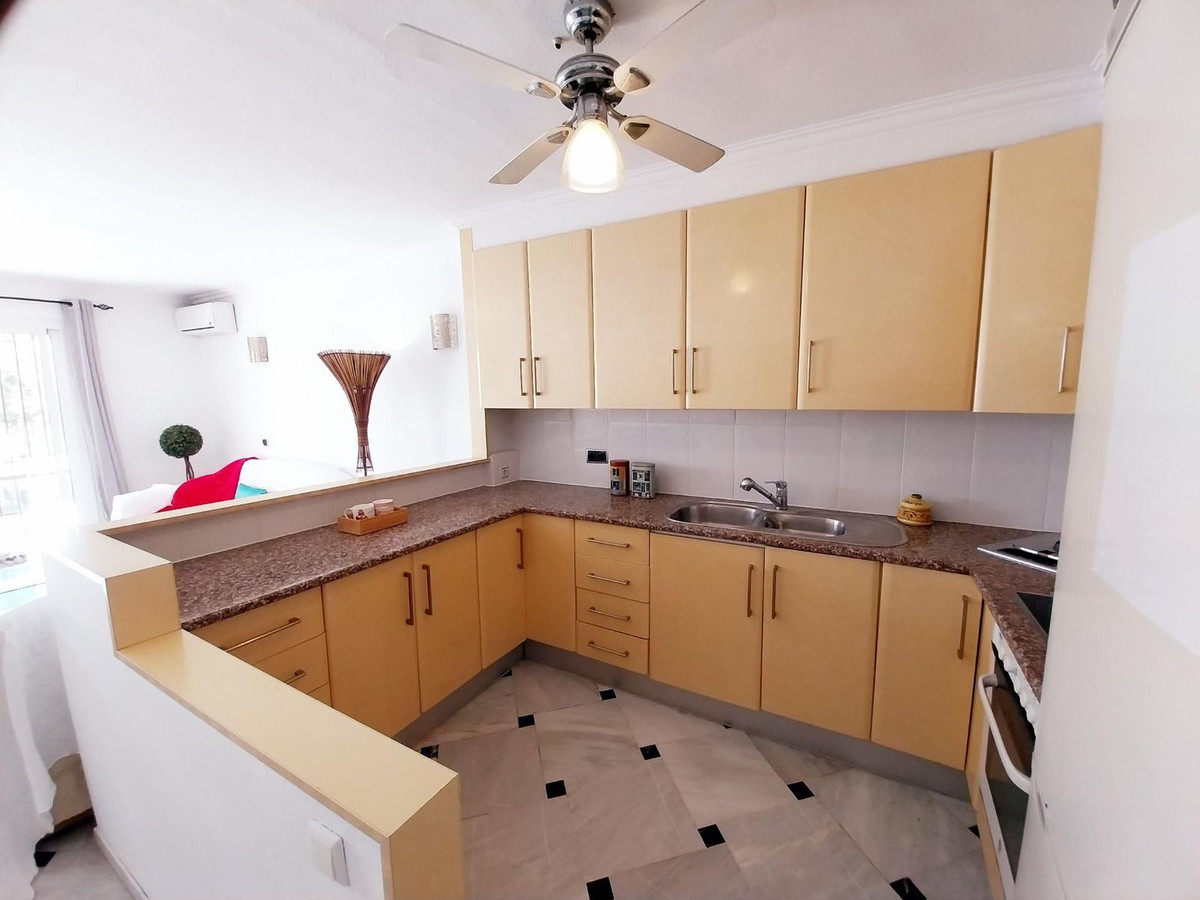 Se vende Adosada de 4 dormitorios en Costa Del Sol, Málaga, España