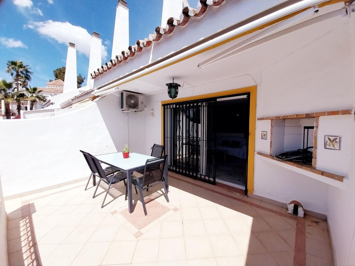 Se vende Adosada de 4 dormitorios en Costa Del Sol, Málaga, España