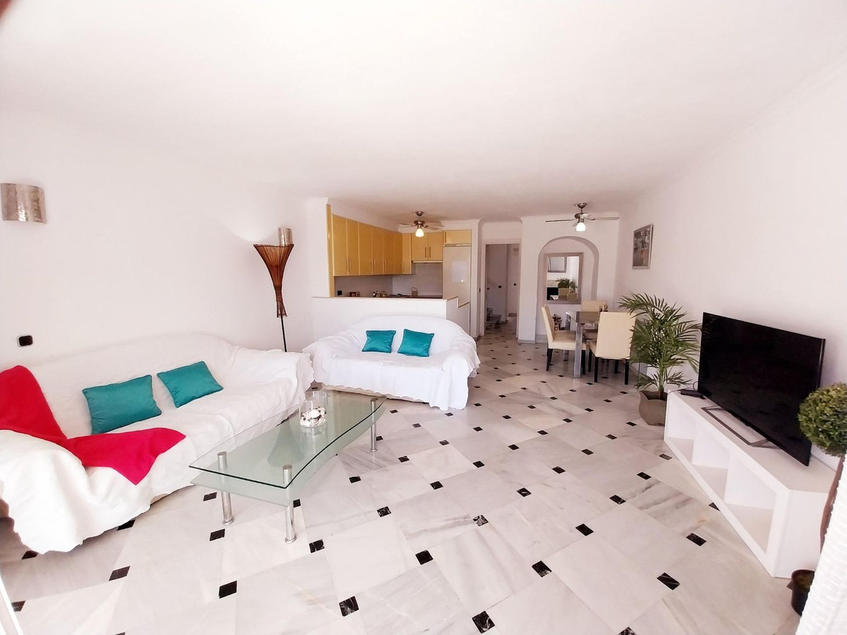 Se vende Adosada de 4 dormitorios en Costa Del Sol, Málaga, España