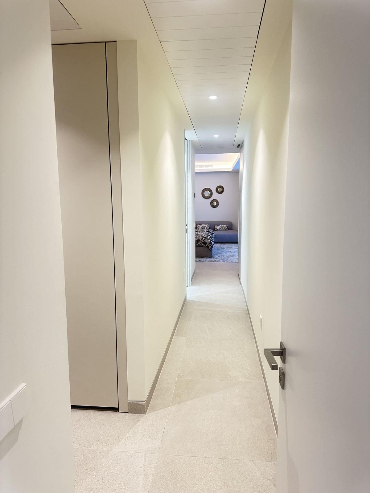 3 Bed Apartment for sale in Estepona Costa Del Sol, Málaga, Spain