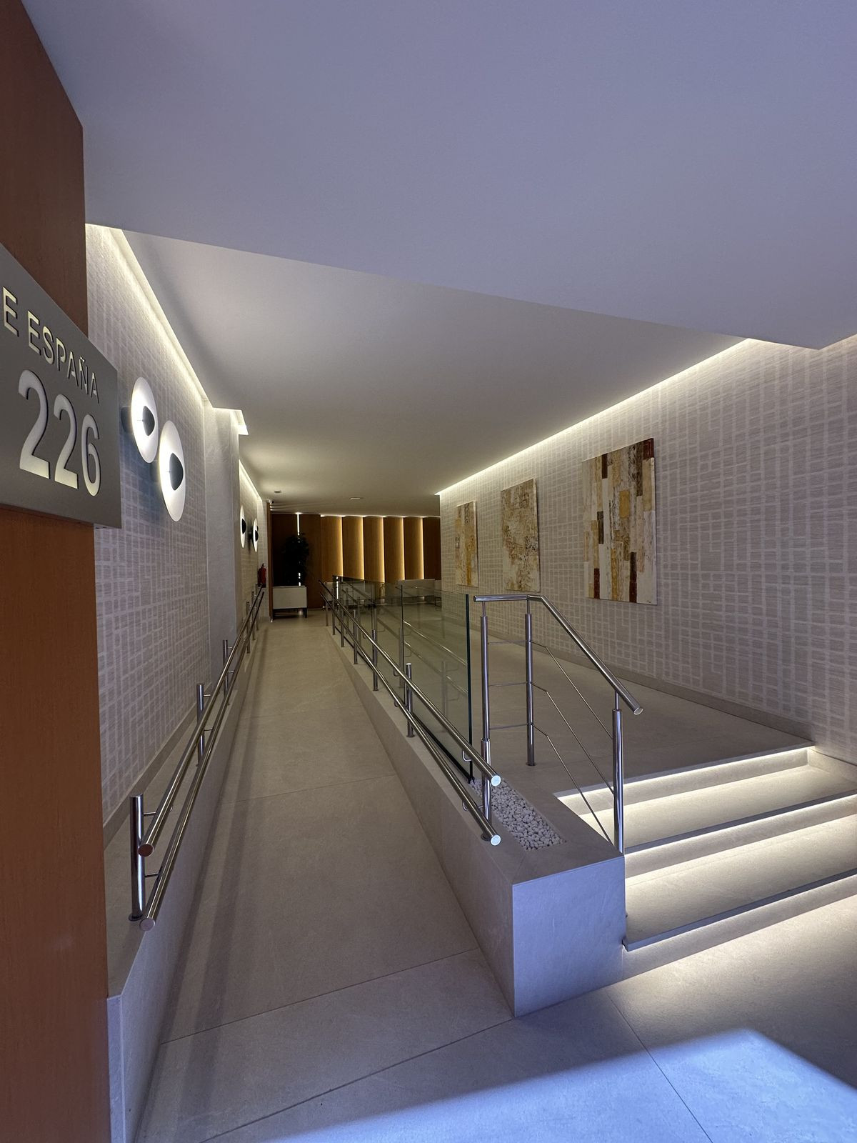 3 Bed Apartment for sale in Estepona Costa Del Sol, Málaga, Spain