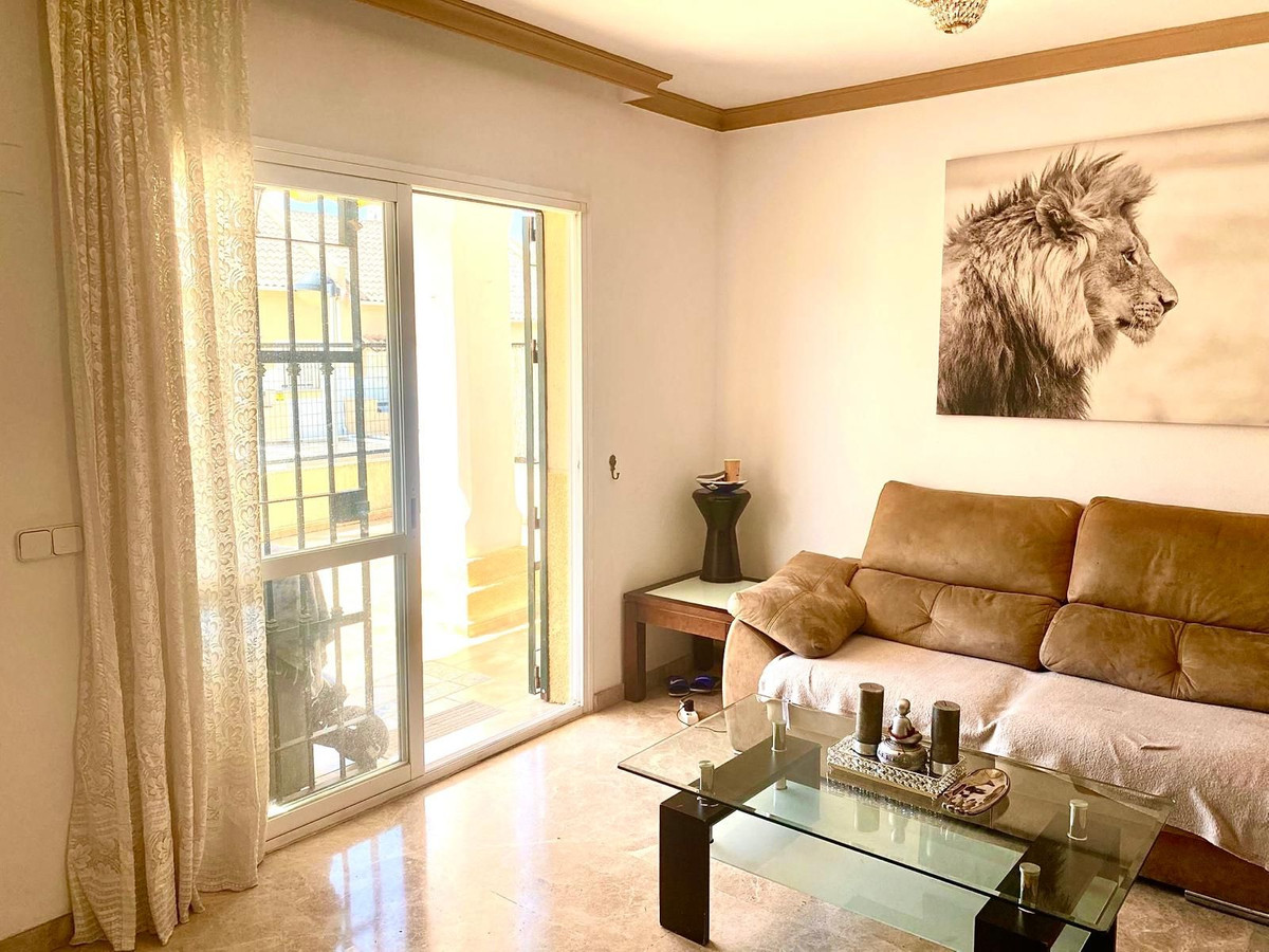 4 Bed Townhouse for sale in Marbella Costa Del Sol, Málaga, Spain