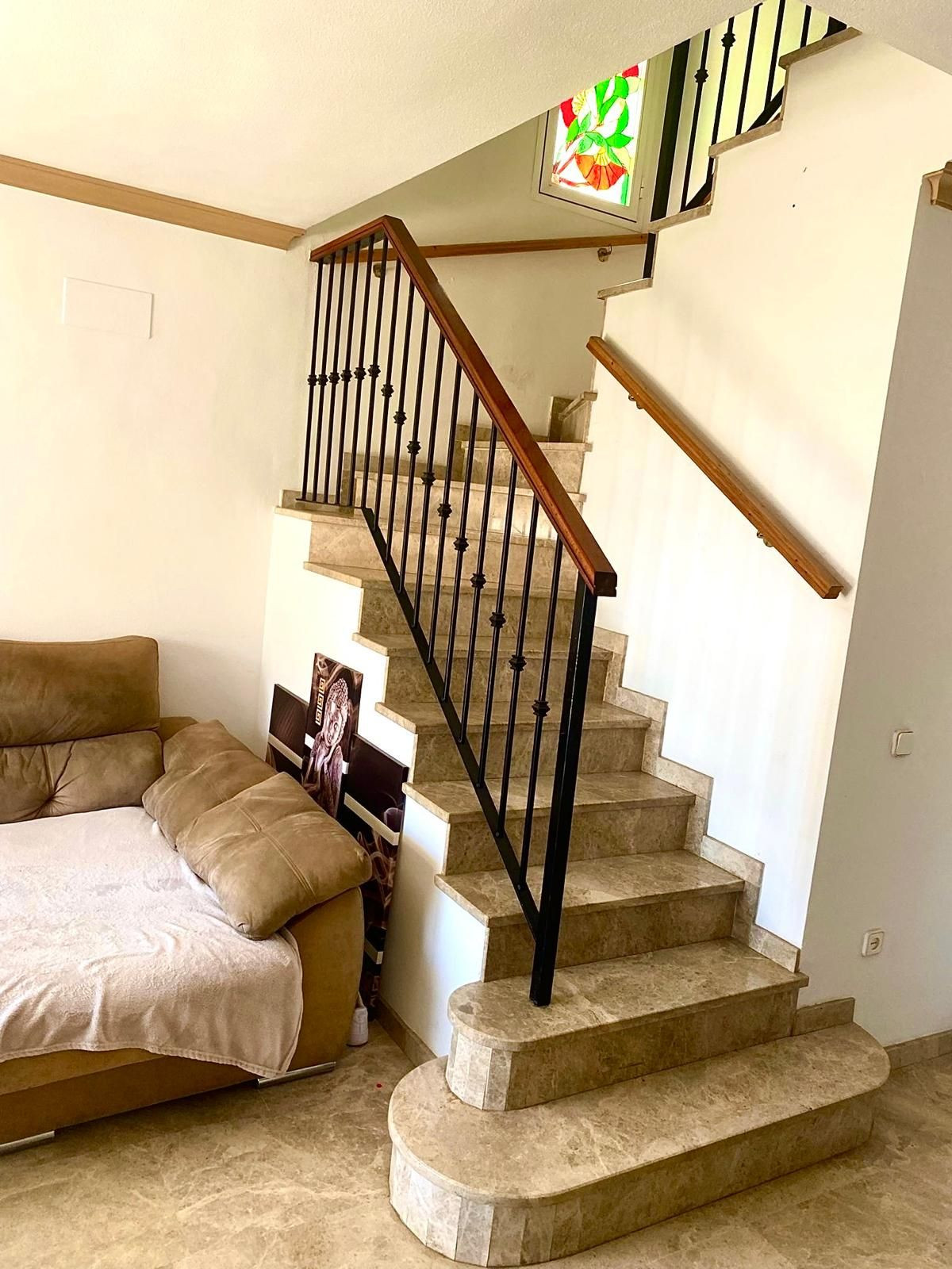 4 Bed Townhouse for sale in Marbella Costa Del Sol, Málaga, Spain