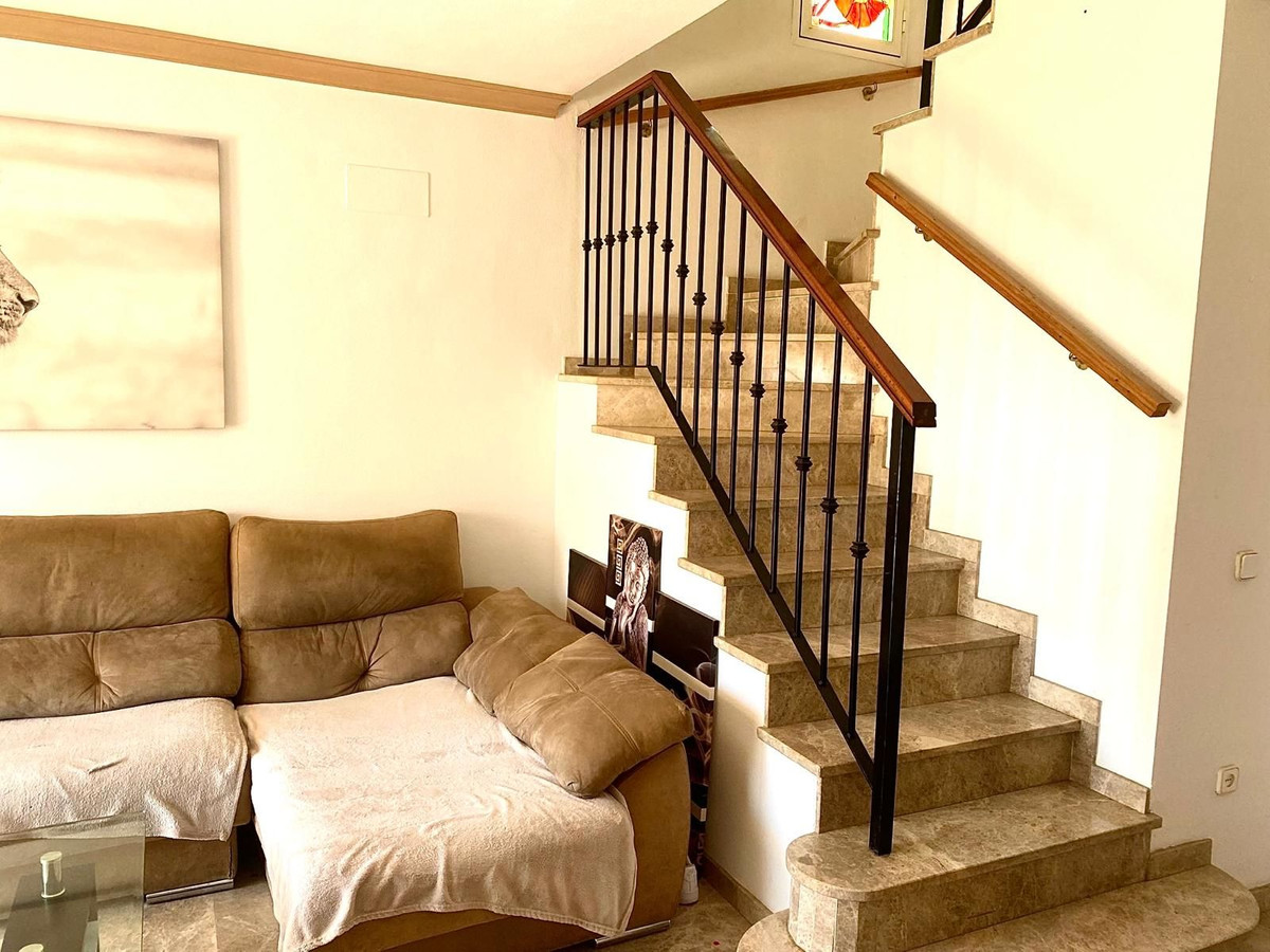 4 Bed Townhouse for sale in Marbella Costa Del Sol, Málaga, Spain