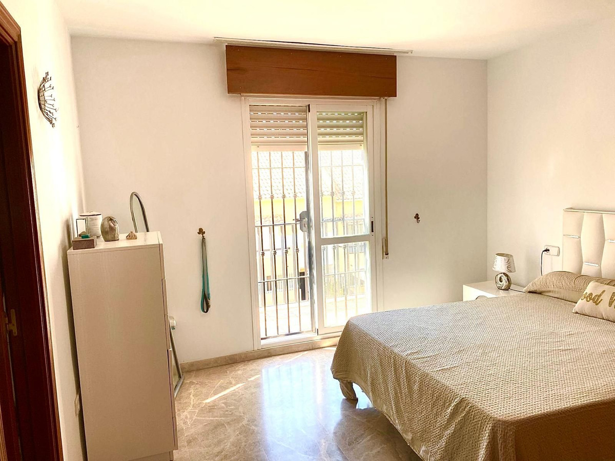 4 Bed Townhouse for sale in Marbella Costa Del Sol, Málaga, Spain