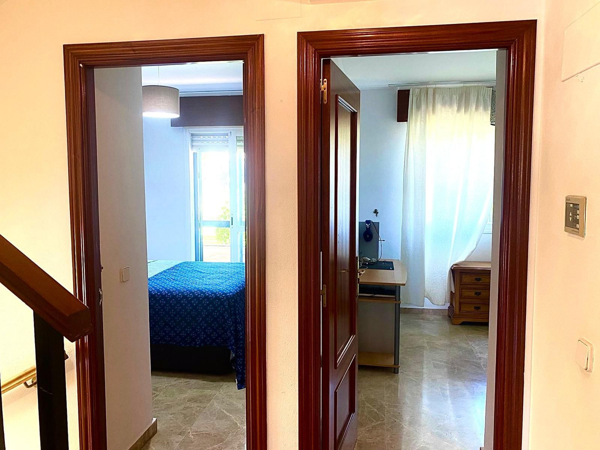 4 Bed Townhouse for sale in Marbella Costa Del Sol, Málaga, Spain