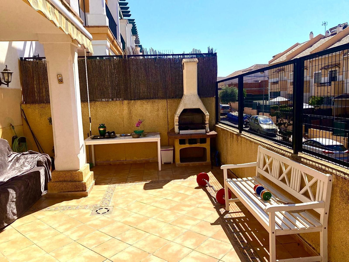 4 Bed Townhouse for sale in Marbella Costa Del Sol, Málaga, Spain