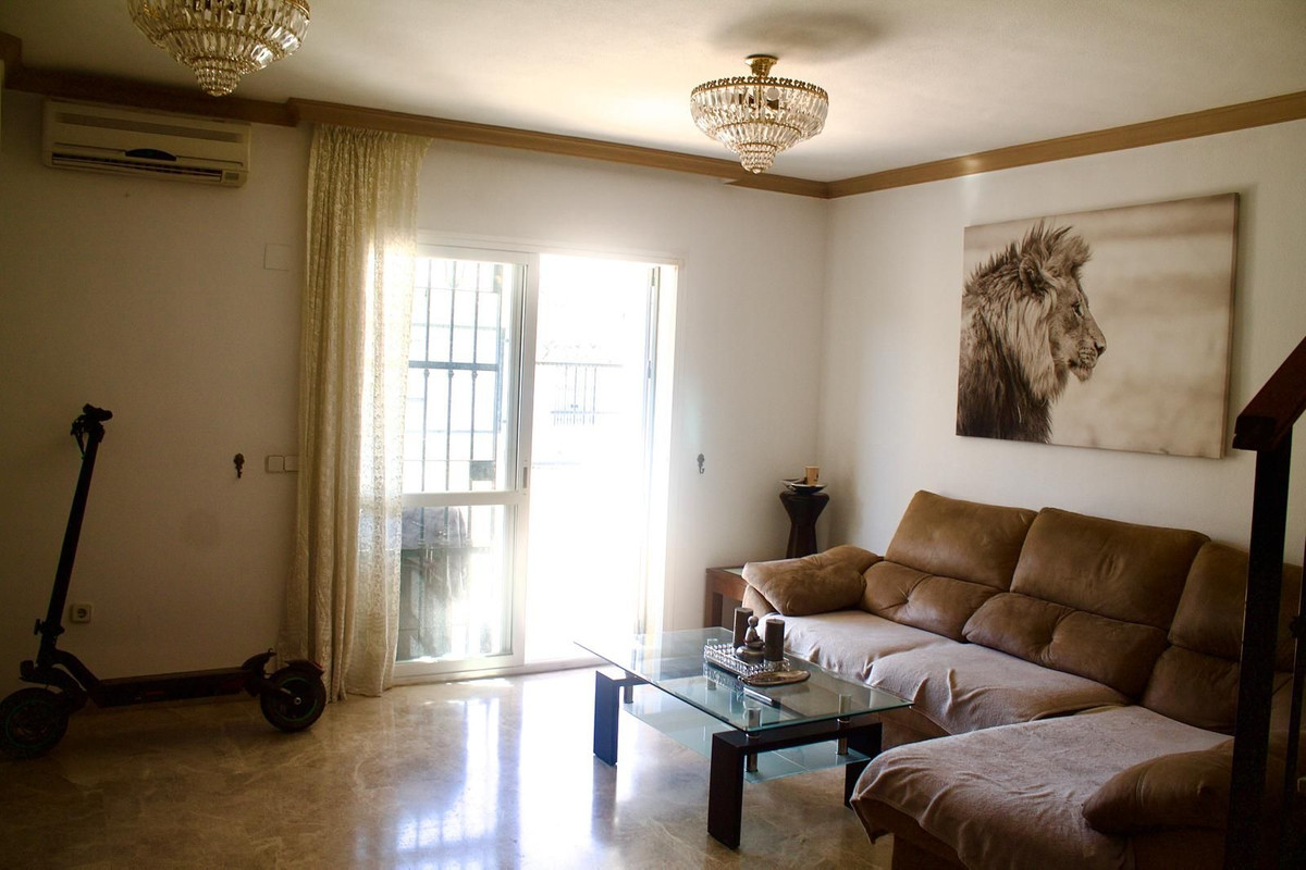 4 Bed Townhouse for sale in Marbella Costa Del Sol, Málaga, Spain