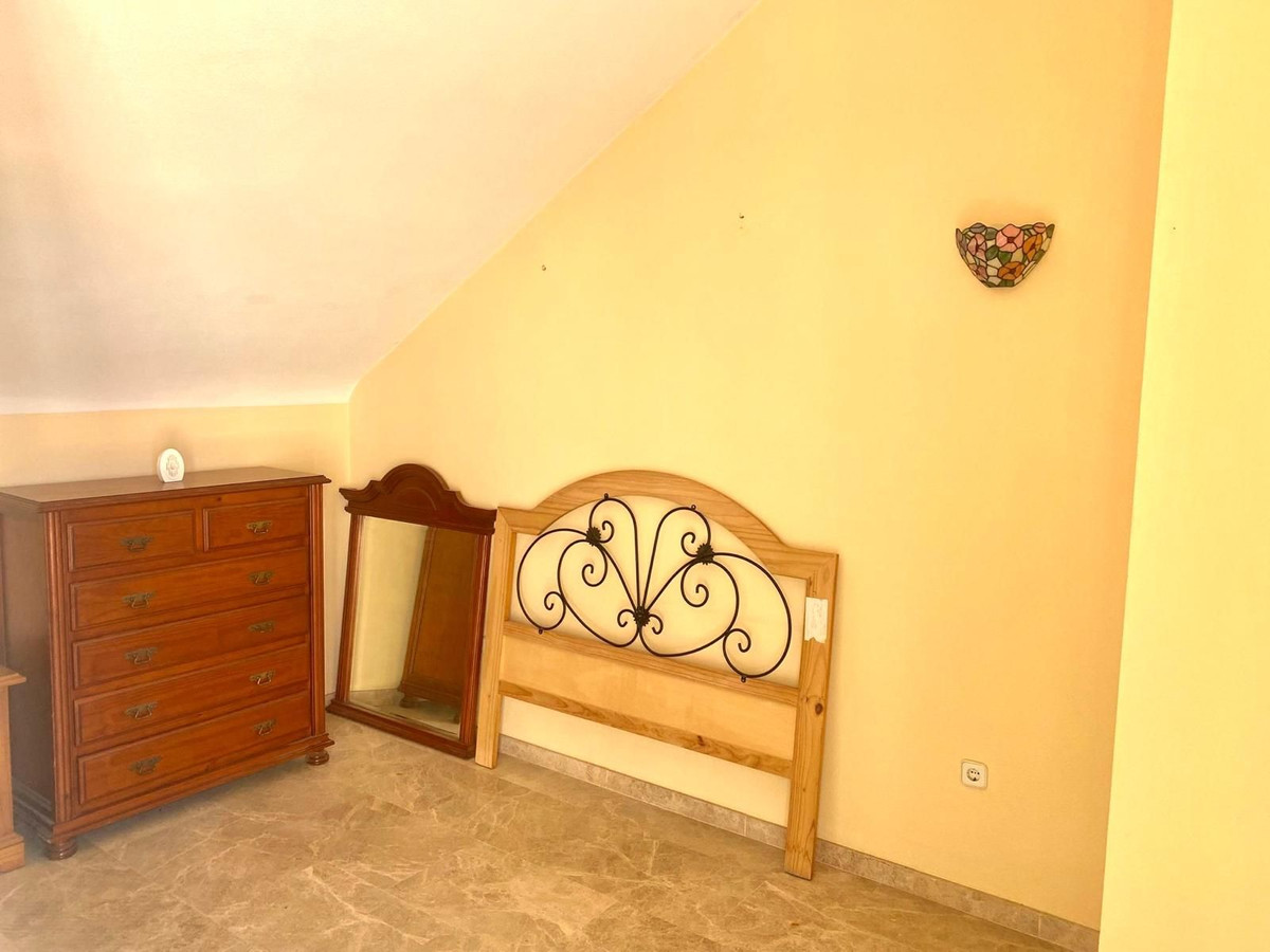 4 Bed Townhouse for sale in Marbella Costa Del Sol, Málaga, Spain