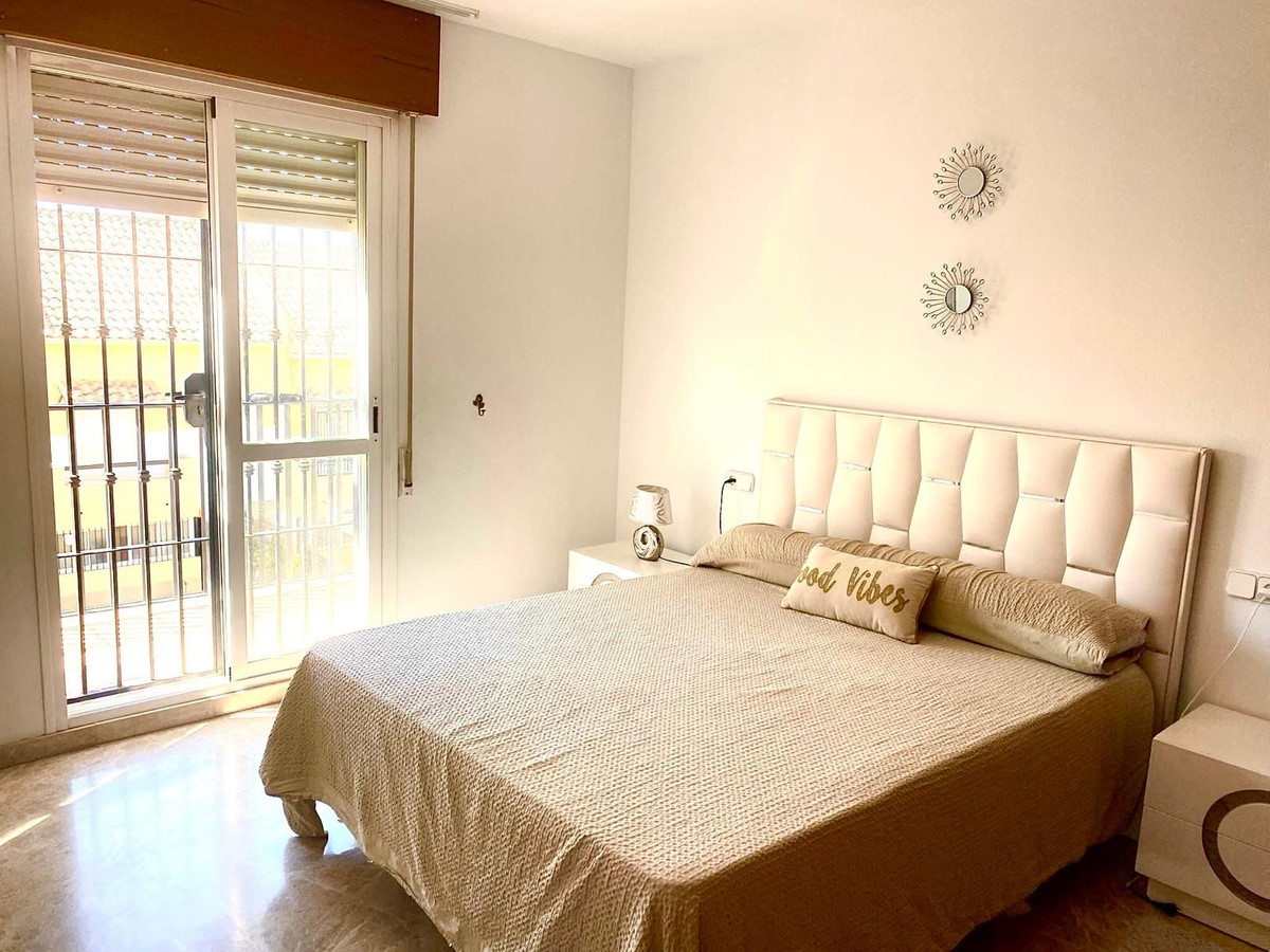 4 Bed Townhouse for sale in Marbella Costa Del Sol, Málaga, Spain