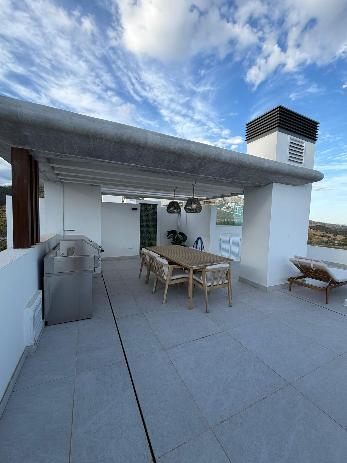 Se vende Ático de 2 dormitorios en Costa Del Sol, Málaga, España