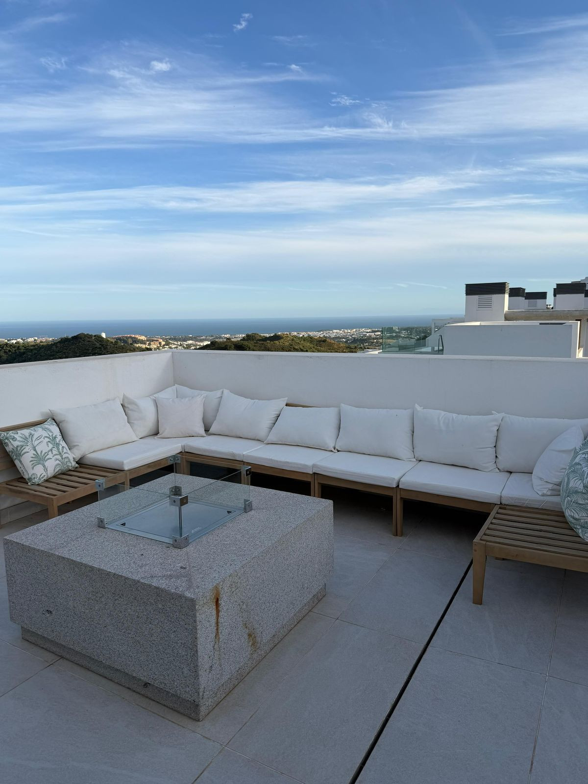 Se vende Ático de 2 dormitorios en Costa Del Sol, Málaga, España