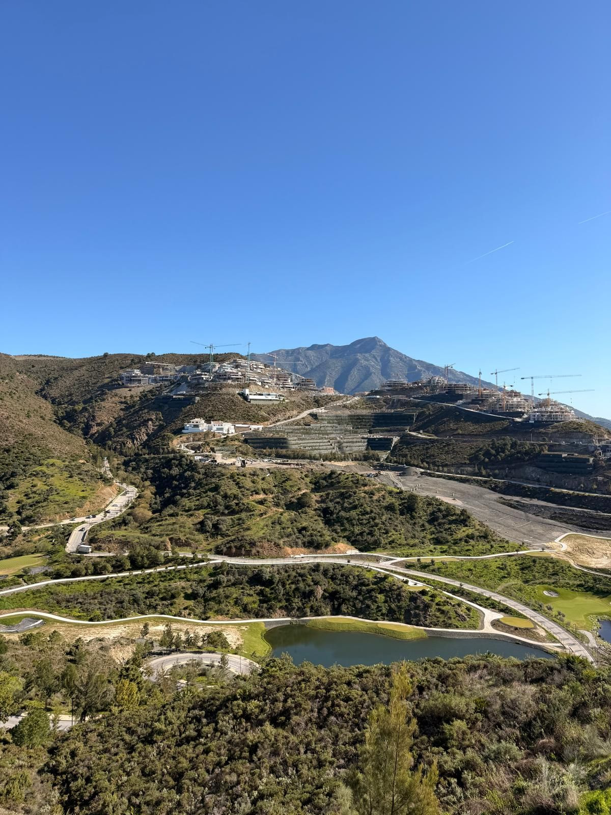 Se vende Ático de 2 dormitorios en Costa Del Sol, Málaga, España