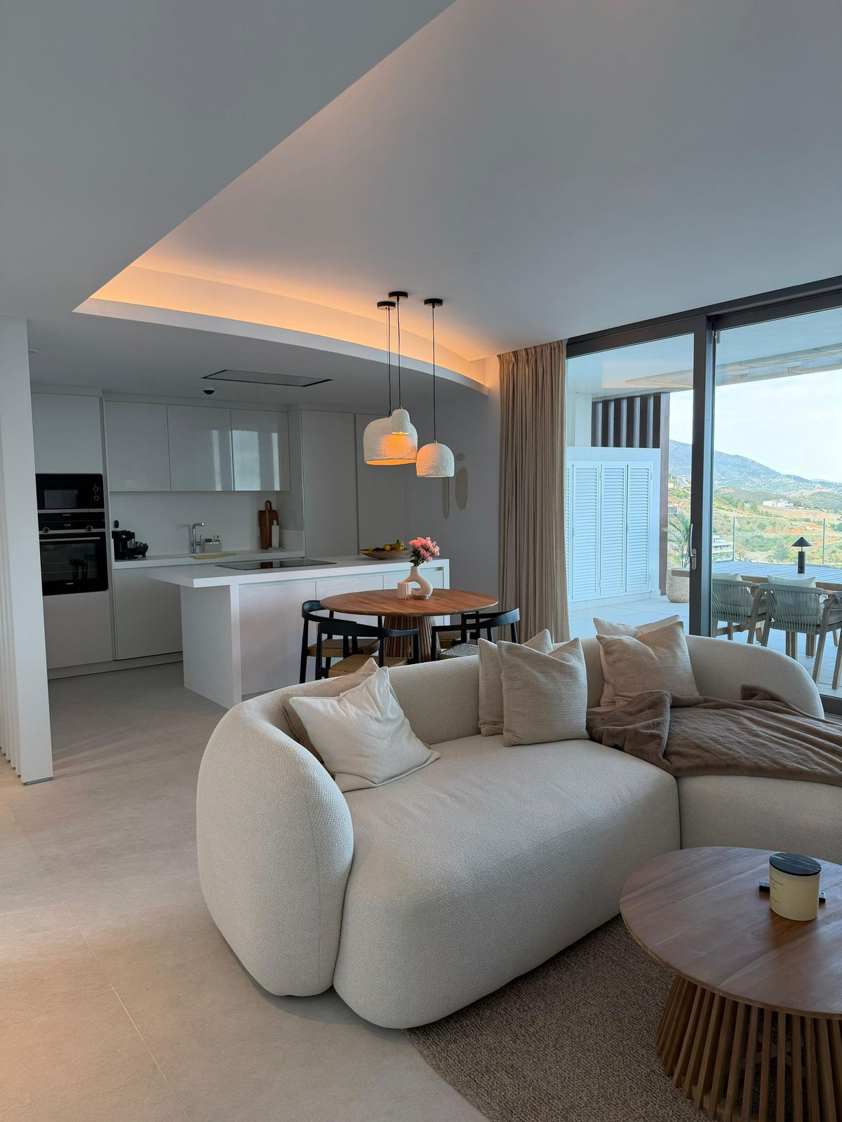 Se vende Ático de 2 dormitorios en Costa Del Sol, Málaga, España