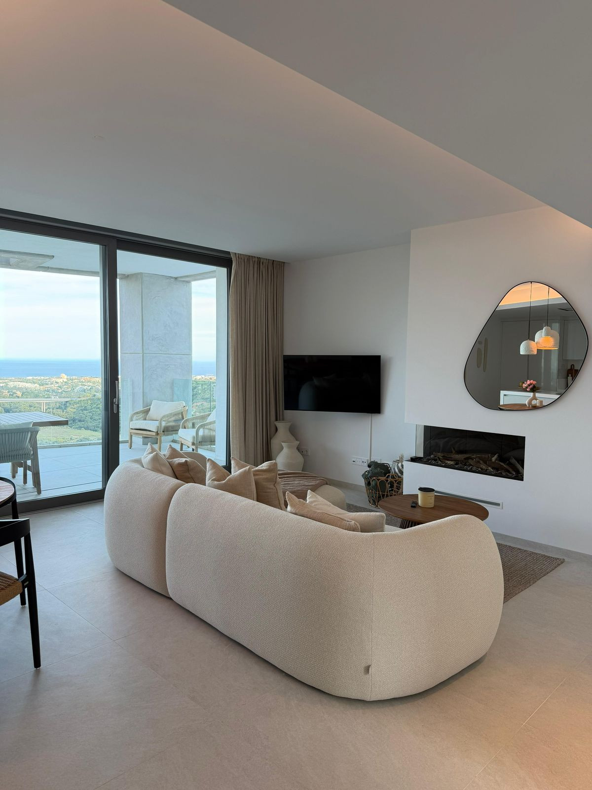 Se vende Ático de 2 dormitorios en Costa Del Sol, Málaga, España