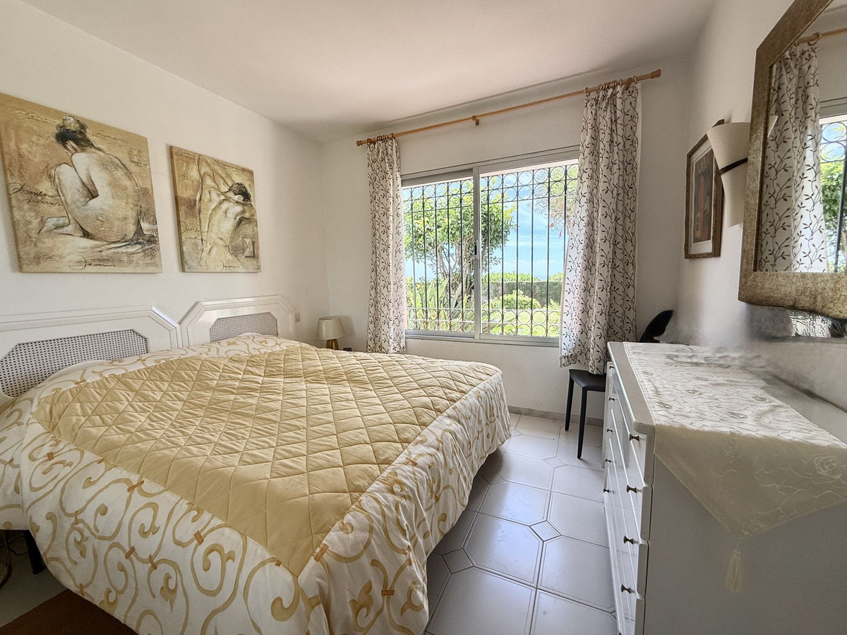 Se vende Apartamento Planta Baja de 2 dormitorios en Costa Del Sol, Málaga, España