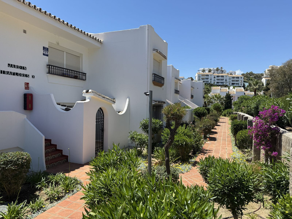 Se vende Apartamento Planta Baja de 2 dormitorios en Costa Del Sol, Málaga, España