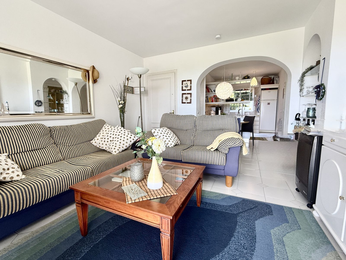Se vende Apartamento Planta Baja de 2 dormitorios en Costa Del Sol, Málaga, España