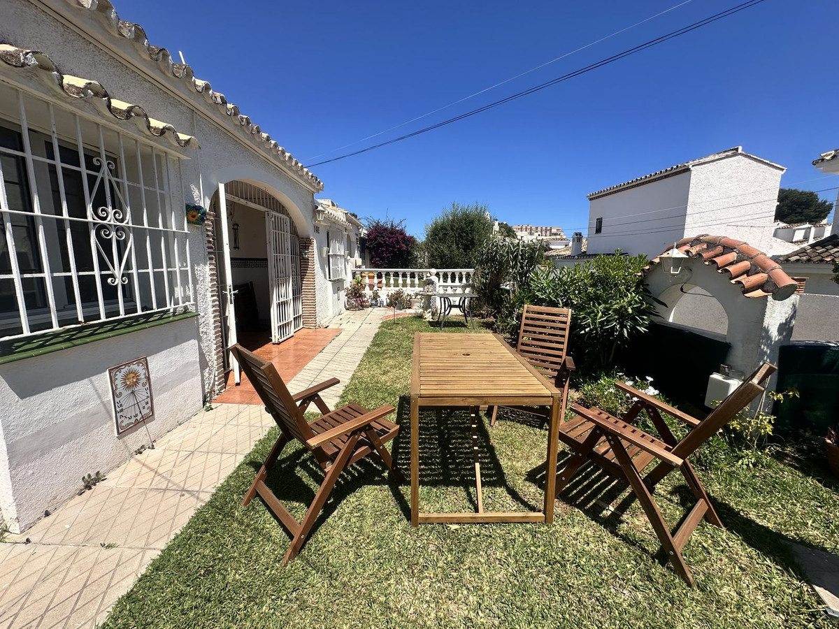 2 Bed Townhouse for sale in Calahonda Costa Del Sol, Málaga, Spain