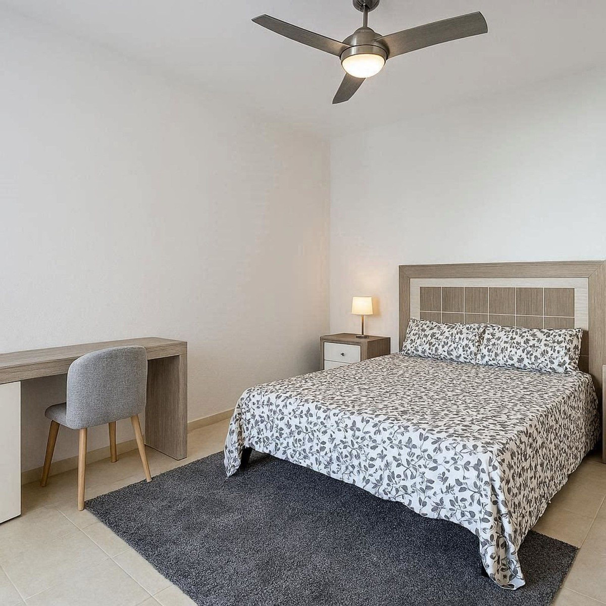 Se vende Apartamento Planta Media de 2 dormitorios en Costa Del Sol, Málaga, España
